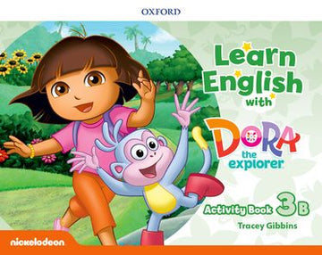 New Kindergarten Series: Level 3b. Activity Book