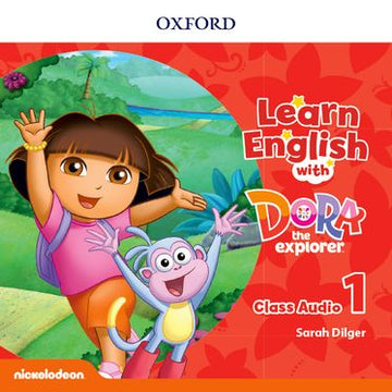 New Kindergarten: Series 1. Class Audio CD (X2)