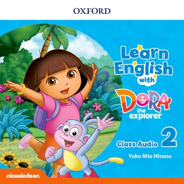 New Kindergarten Series: Level 2. Class Audio CD (X2)