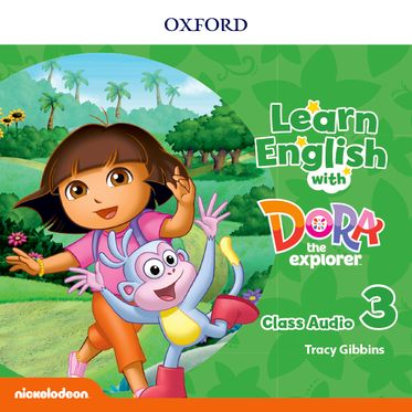 New Kindergarten Series: Level 3. Class Audio CD (X2)