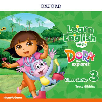New Kindergarten Series: Level 3. Class Audio CD (X2)
