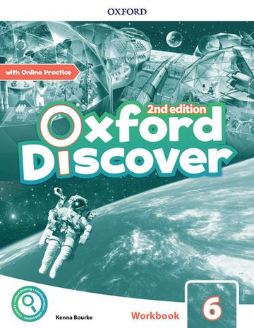 Oxford Discover: Level 6. Student Book e-Book