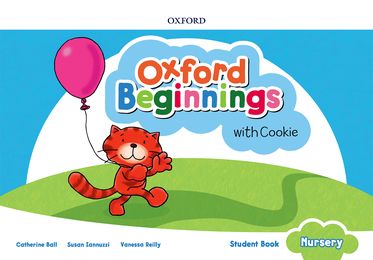 Oxford Beginner: Level 1 Student Book