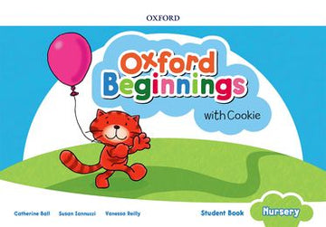 Oxford Beginner: Level 1 Student Book