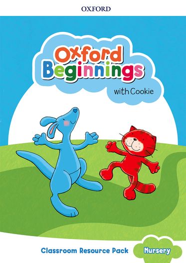 Oxford Beginner: Level 1 Classroom Resource Pack