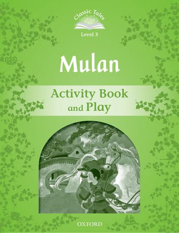 Classic Tales 1 Activity Book & Play for 2017