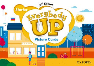 Everybody Up 0 Picture Cards