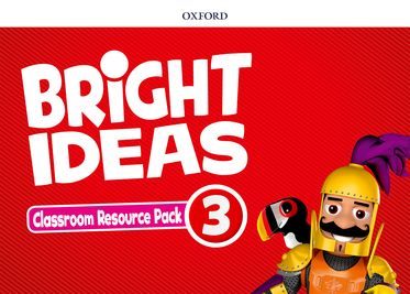Bright Ideas Level 3 Classroom Resource Pack