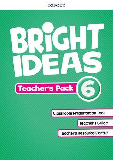 Bright Ideas Level 6 Teacher's Pack