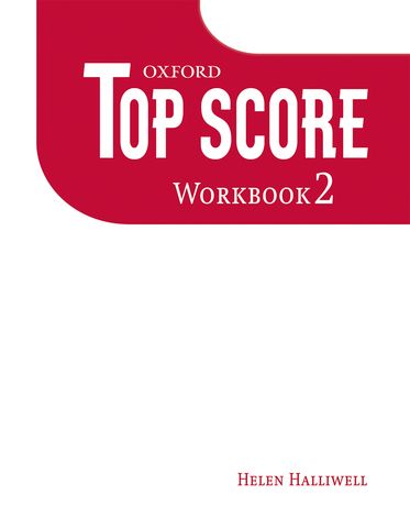 Top Score 2 Workbook