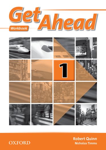 Get Ahead Level 1 Workbook