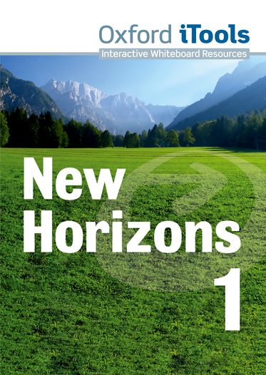 New Horizons 1 iTools