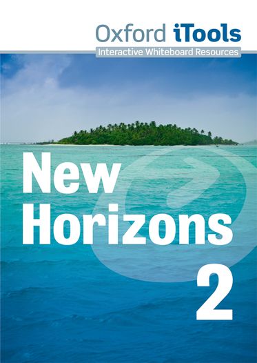 New Horizons 2 iTools