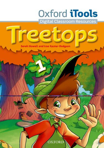 Treetops 1 iTools