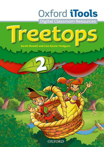 Treetops 2 iTools