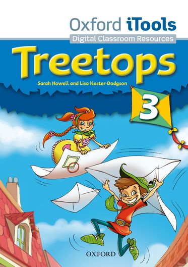 Treetops 3 iTools