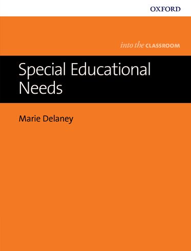 Special Educational Needs Print Book