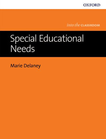 Special Educational Needs Print Book