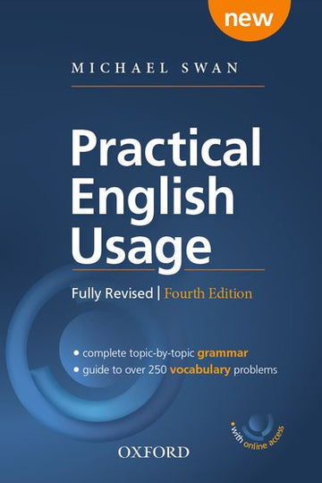 Practical English Usage + Online Access Code Pack
