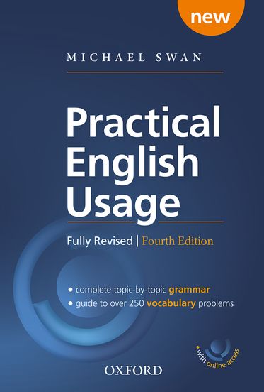 Practical English Usage
