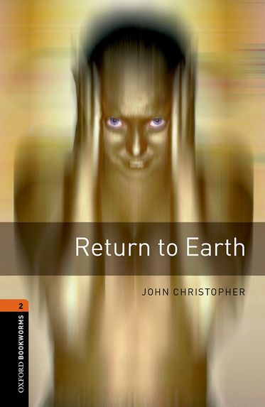 Oxford Bookworms Level 2 Return to Earth Mp3 Pack