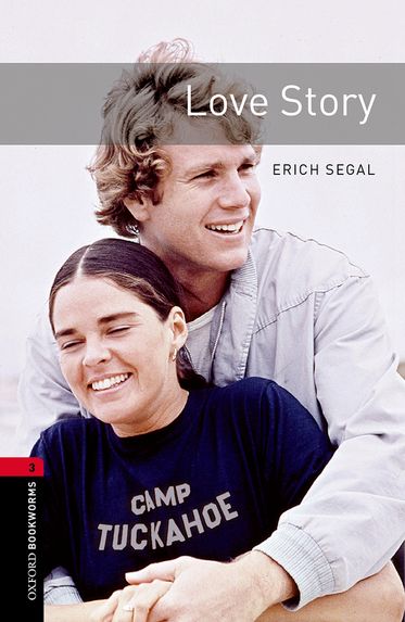Oxford Bookworms Level 3 Love Story Mp3 Pack