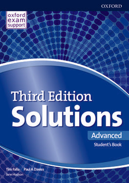 Solutions: Advanced Classroom Presentation Tool