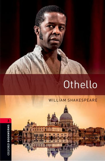 Oxford Bookworms 3 Othello