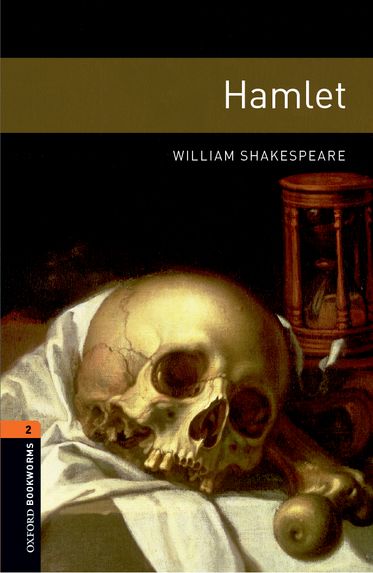 Oxford Bookworms 2 Hamlet Enhanced