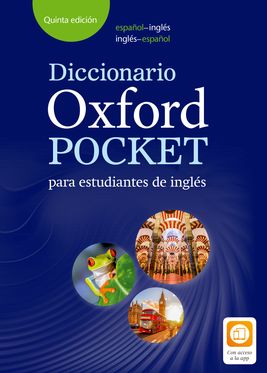Spanish Pocket Dictionaries Pack