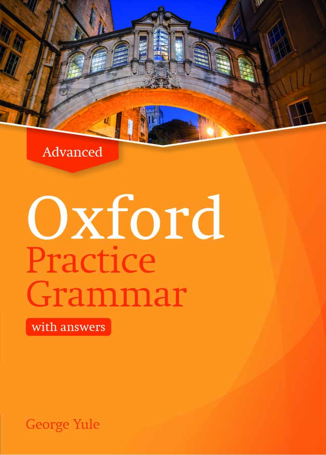 Oxford Practice Grammar Advanced with Key