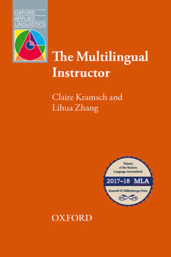 Multilingual Instructor, The