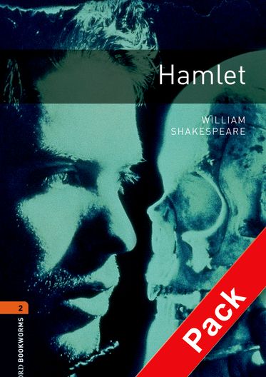 Oxford Bookworms Playscripts Level 2 Hamlet
