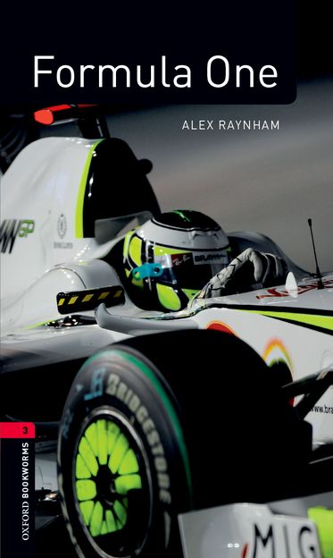 Oxford Bookworms Factfiles Level 3 Formula One Pack