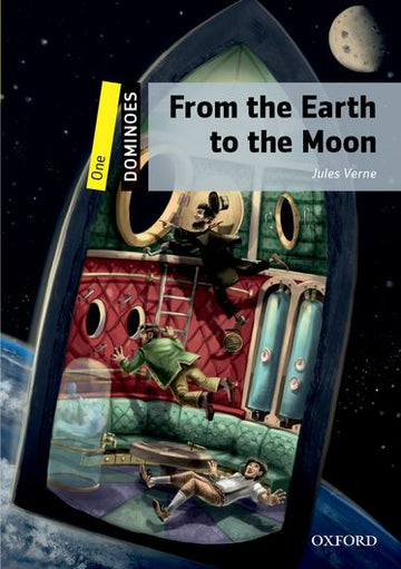 Dominoes One From the Earth to the Moon