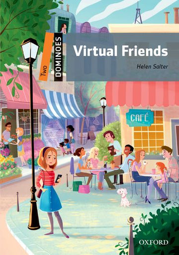 Dominoes Virtual Friends