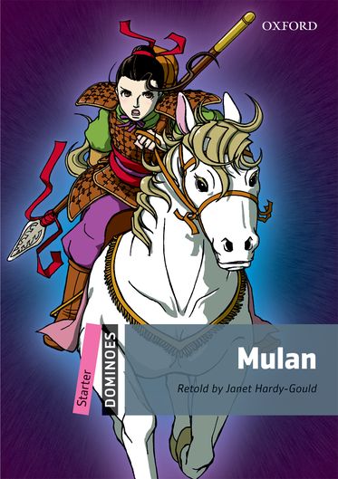 Dominoes Starter Mulan Pack