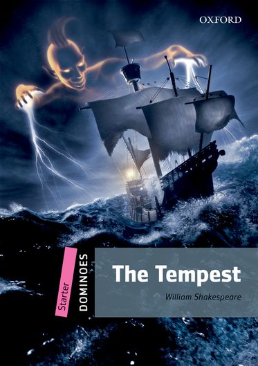 Dominoes Starter The Tempest Pack