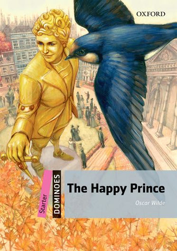 Dominoes Starter The Happy Prince Pack