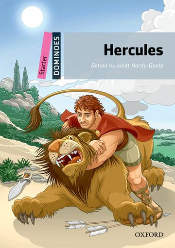 Dominoes Starter Hercules Pack