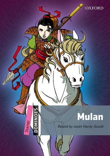 Dominoes Starter Mulan