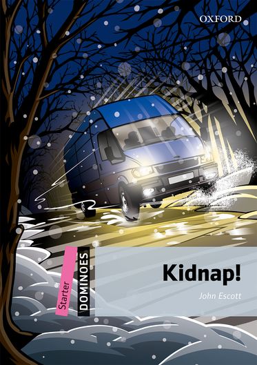 Dominoes Starter Kidnap