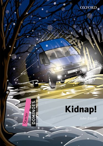 Dominoes Starter Kidnap