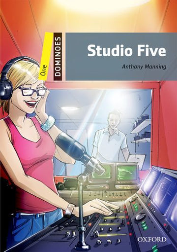 Dominoes One Studio Five Pack