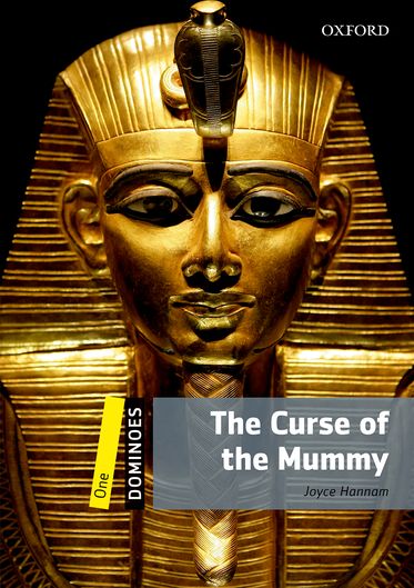 Dominoes One The Curse of the Mummy