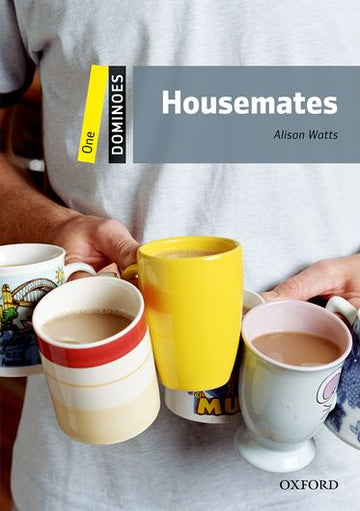 Dominoes One Housemates