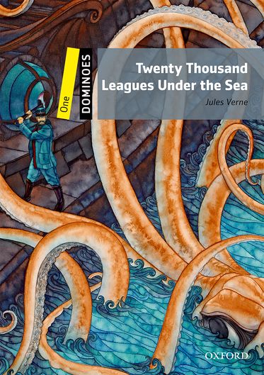 Dominoes One Twenty Thousand Leagues Under the Sea