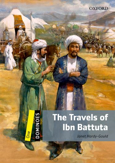 Dominoes One The Travels of Ibn Battuta