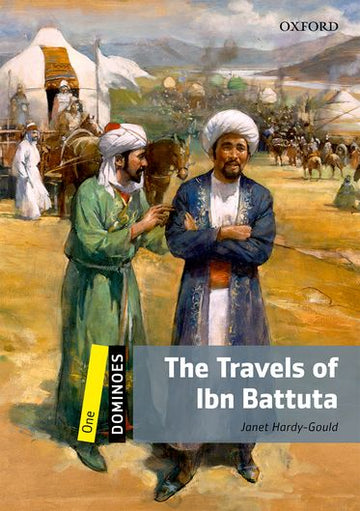 Dominoes One The Travels of Ibn Battuta