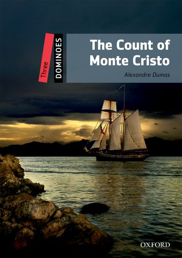 Dominoes Three The Count of Monte Cristo Pack